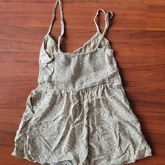 Abercrombie romper - Picture 2 of 2